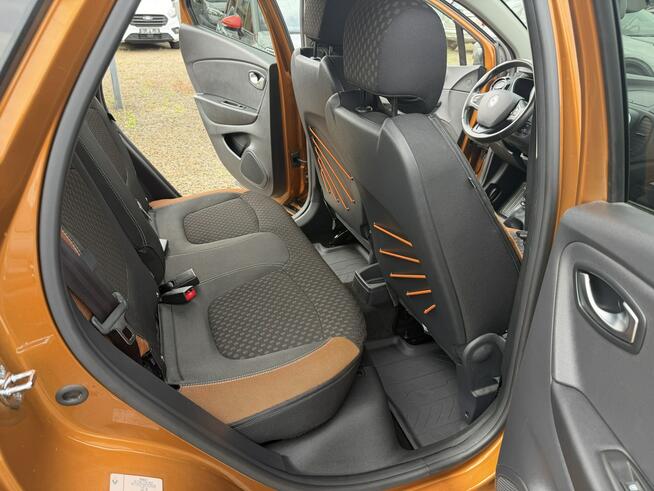 Renault Captur navi, klimatronic, gwarancja!
