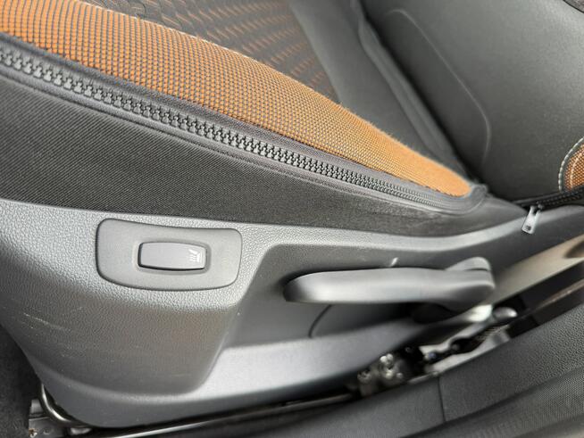 Renault Captur navi, klimatronic, gwarancja!