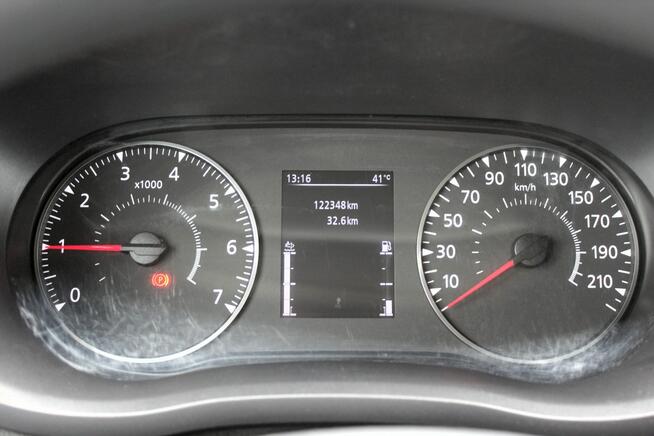 Renault Master Kamera SalonPL FV23% Chłodnia/Mroźnia -20°C Zanotti 230V 145KM