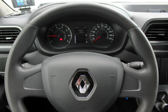 Renault Master Kamera SalonPL FV23% Chłodnia/Mroźnia -20°C Zanotti 230V 145KM