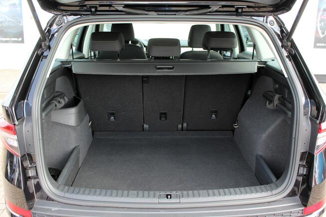 Škoda Kodiaq Salon PL FV23% 150KM DSG Ambition LED Android Tempomat