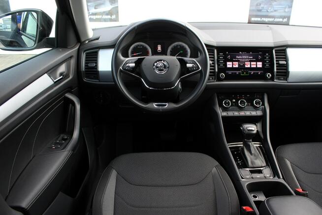 Škoda Kodiaq Salon PL FV23% 150KM DSG Ambition LED Android Tempomat