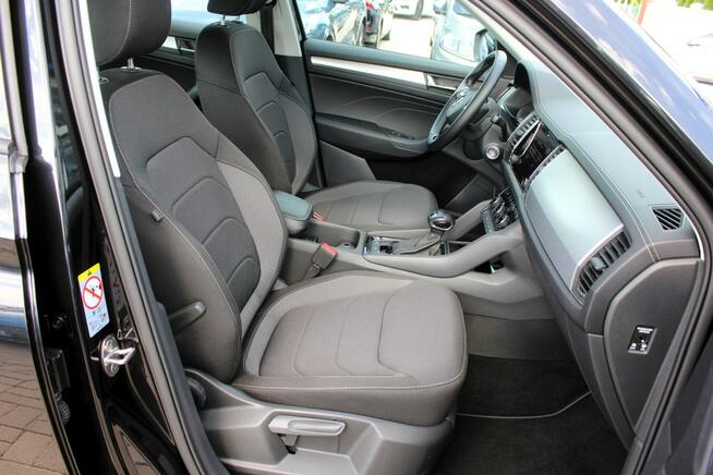 Škoda Kodiaq Salon PL FV23% 150KM DSG Ambition LED Android Tempomat