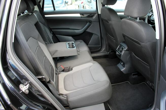 Škoda Kodiaq Salon PL FV23% 150KM DSG Ambition LED Android Tempomat