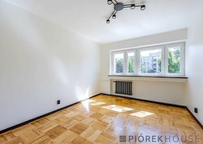 3-pokojowe mieszkanie na Bielanach