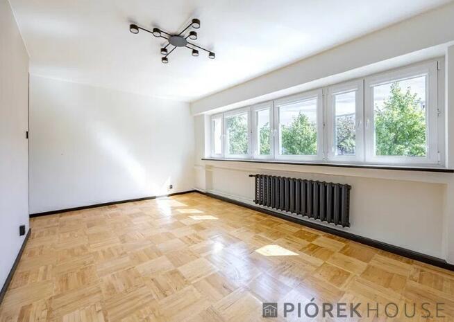3-pokojowe mieszkanie na Bielanach