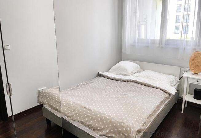 2 pokojowe mieszkanie ul. Pokorna Śródmieście