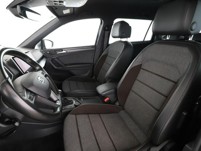 Seat Tarraco Xcellence automat 4Drive 190KM virtual cockpit navi grzane fotele Ful