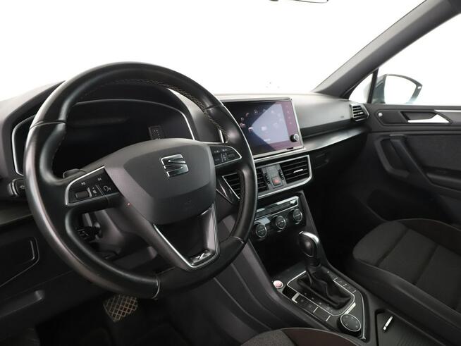 Seat Tarraco Xcellence automat 4Drive 190KM virtual cockpit navi grzane fotele Ful