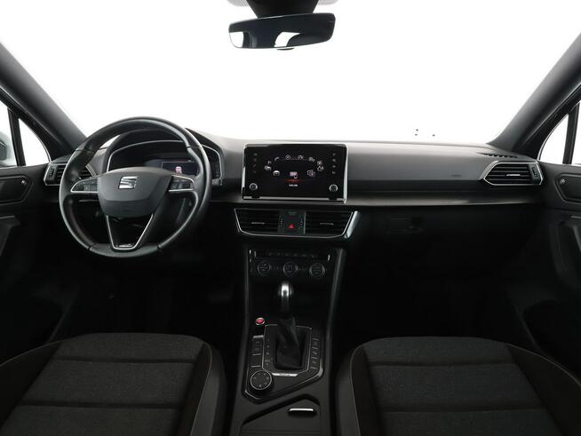 Seat Tarraco Xcellence automat 4Drive 190KM virtual cockpit navi grzane fotele Ful