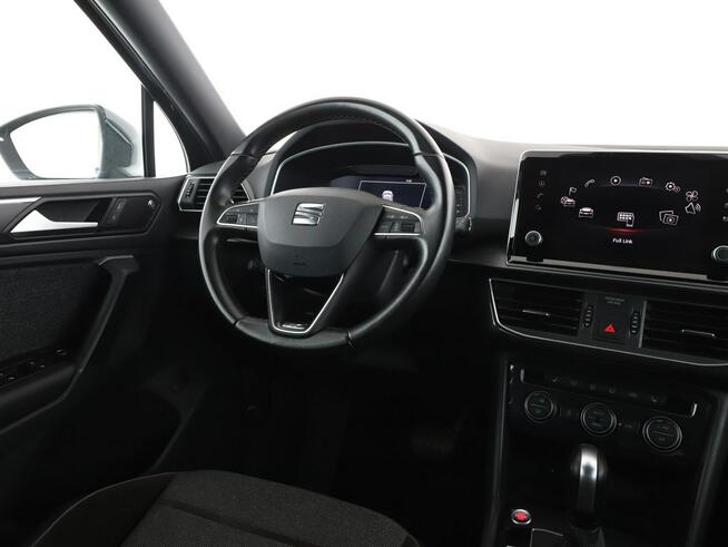 Seat Tarraco Xcellence automat 4Drive 190KM virtual cockpit navi grzane fotele Ful