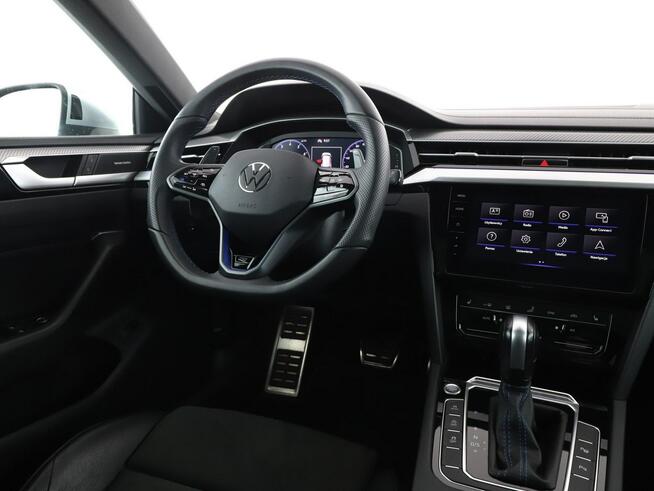 Volkswagen Arteon Shooting Brake 4x4 automat skóra/alcantara full LED navi virtual cocpit panorama