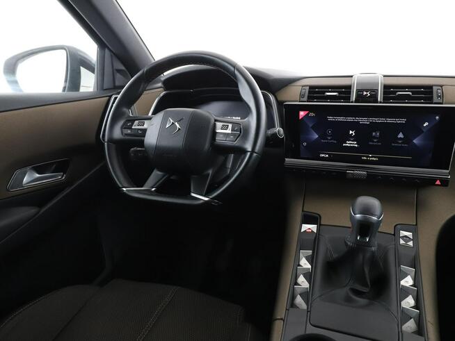 DS Automobiles DS 7 Crossback xenon pdc kamera navi virtual auto klima
