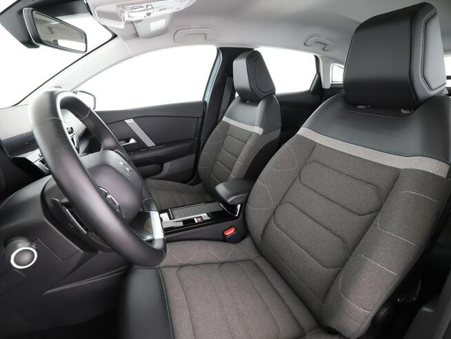 Citroen C4 full led automat navi kamera niski przebieg virtual auto klima