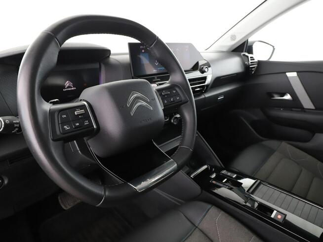 Citroen C4 full led automat navi kamera niski przebieg virtual auto klima