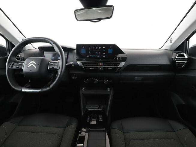 Citroen C4 full led automat navi kamera niski przebieg virtual auto klima