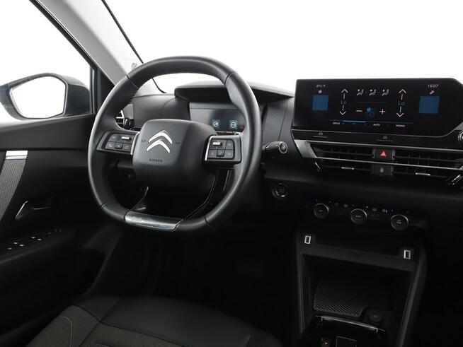 Citroen C4 full led automat navi kamera niski przebieg virtual auto klima