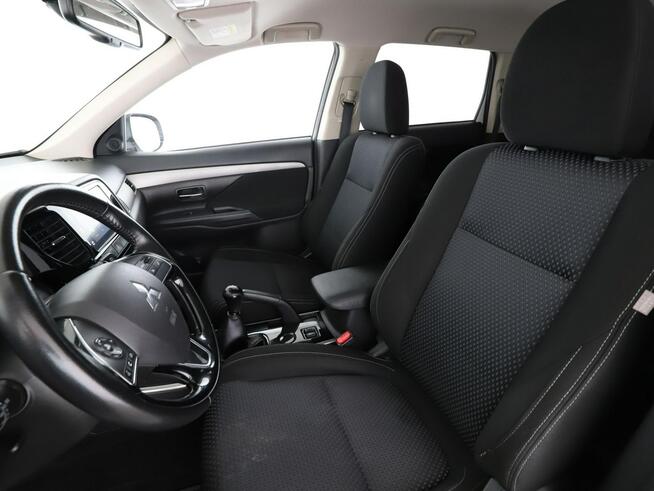 Mitsubishi Outlander klima auto czujnik deszczu/zmierzchu kamera cofania grzane fotele