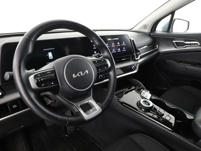 Kia Sportage PHEV automat full LED 4x4 navi grzane fotele virtual cocpit kamery