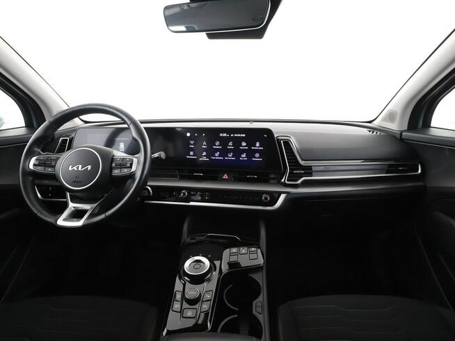 Kia Sportage PHEV automat full LED 4x4 navi grzane fotele virtual cocpit kamery