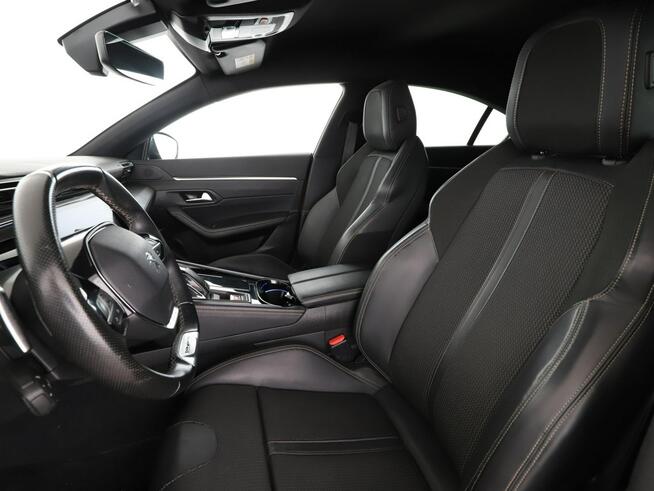 Peugeot 508 full led GT automat virtual navi kamera ACC aktywne zawieszenie