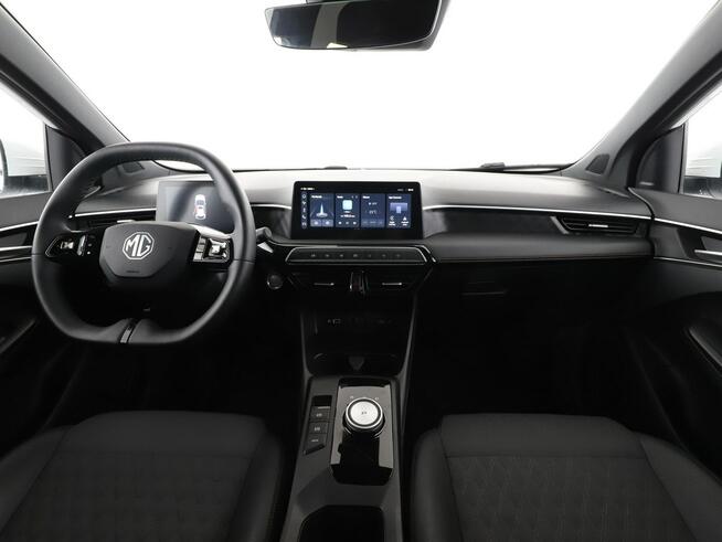 MG MG3 HEV automat full LED navi klima auto kamera i czujniki parkowania