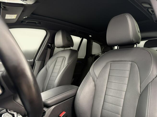 BMW X3 xDrive30i 2,0 30i (252 KM) Pakiet M Sport Salon PL