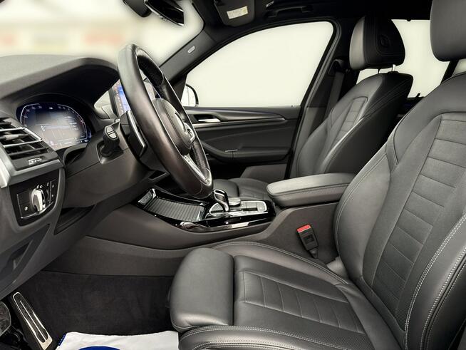 BMW X3 xDrive30i 2,0 30i (252 KM) Pakiet M Sport Salon PL