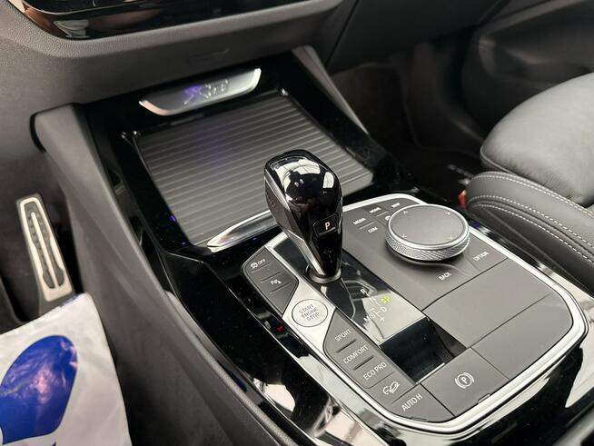 BMW X3 xDrive30i 2,0 30i (252 KM) Pakiet M Sport Salon PL
