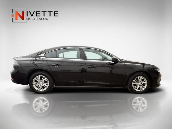 Peugeot 508 1,5 Bluehdi(130 KM) Active Salon PL F-Vat