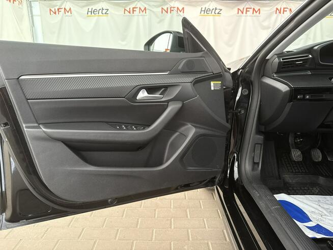 Peugeot 508 1,5 Bluehdi(130 KM) Active Salon PL F-Vat