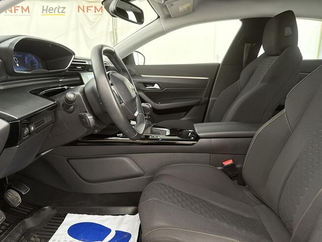 Peugeot 508 1,5 Bluehdi(130 KM) Active Salon PL F-Vat