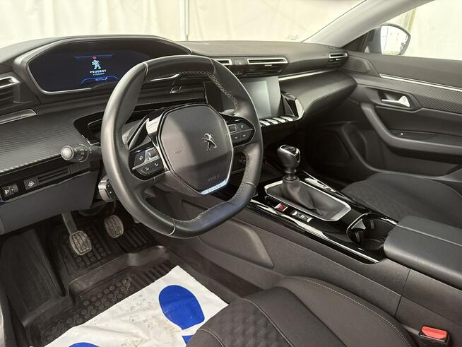 Peugeot 508 1,5 Bluehdi(130 KM) Active Salon PL F-Vat