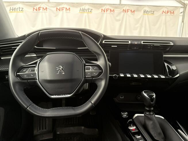 Peugeot 508 1,5 Bluehdi(130 KM) Active Salon PL F-Vat