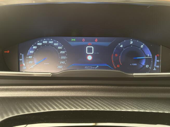 Peugeot 508 1,5 Bluehdi(130 KM) Active Salon PL F-Vat