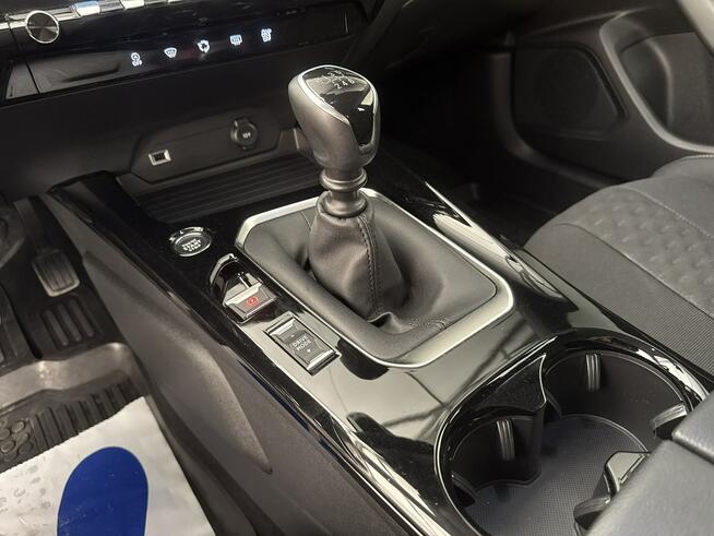 Peugeot 508 1,5 Bluehdi(130 KM) Active Salon PL F-Vat