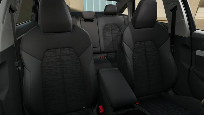 Audi A6 Matrix_Kamery360_4-strefy_TechPlus_ACC_Asystenci_SoundSystem_GW_FV23%
