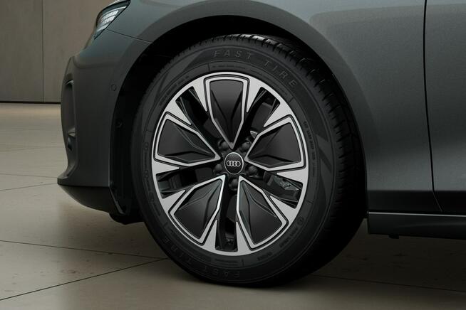 Audi A6 Matrix_Kamery360_4-strefy_TechPlus_ACC_Asystenci_SoundSystem_GW_FV23%