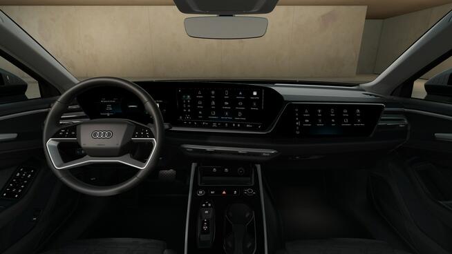 Audi A6 Matrix_Kamery360_4-strefy_TechPlus_ACC_Asystenci_SoundSystem_GW_FV23%