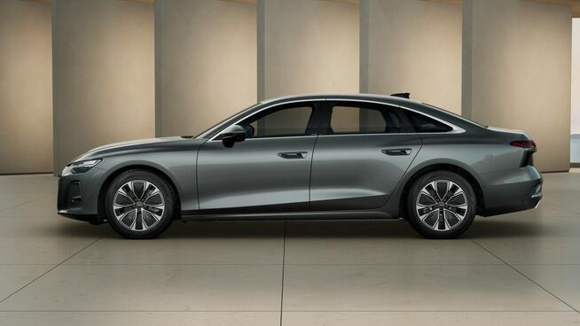 Audi A6 Matrix_Kamery360_4-strefy_TechPlus_ACC_Asystenci_SoundSystem_GW_FV23%