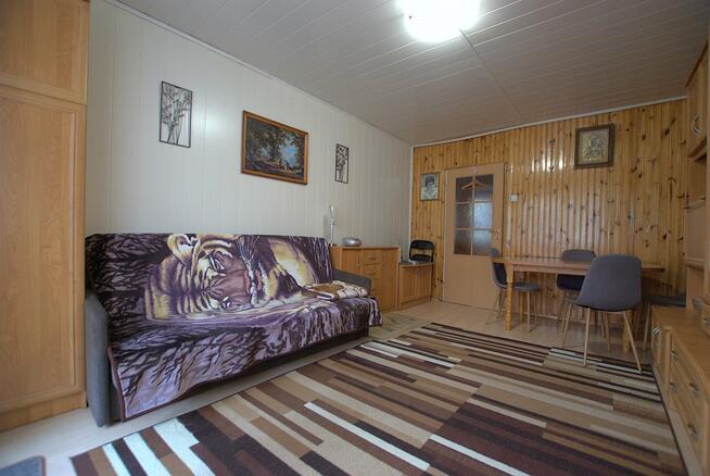Mieszkanie Kielce Bocianek, Norwida