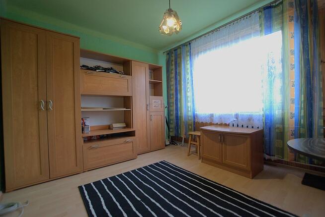 Mieszkanie Kielce Bocianek, Norwida