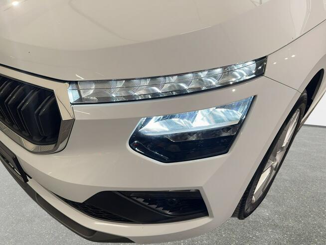 Škoda Kamiq VAT 23% Selection 1.5TSI 150KM M6 2024 r., salon PL, I wł., HAK V