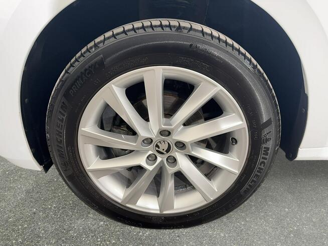 Škoda Kamiq VAT 23% Selection 1.5TSI 150KM M6 2024 r., salon PL, I wł., HAK V