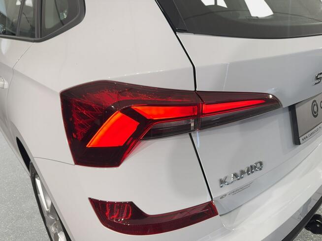 Škoda Kamiq VAT 23% Selection 1.5TSI 150KM M6 2024 r., salon PL, I wł., HAK V