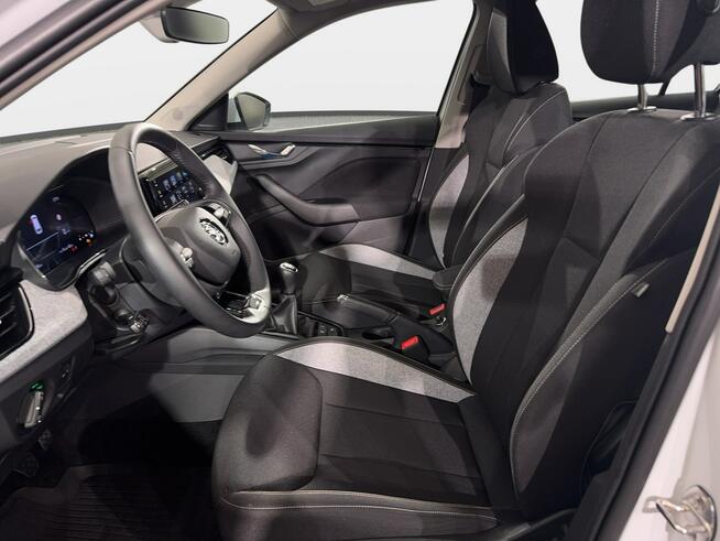 Škoda Kamiq VAT 23% Selection 1.5TSI 150KM M6 2024 r., salon PL, I wł., HAK V