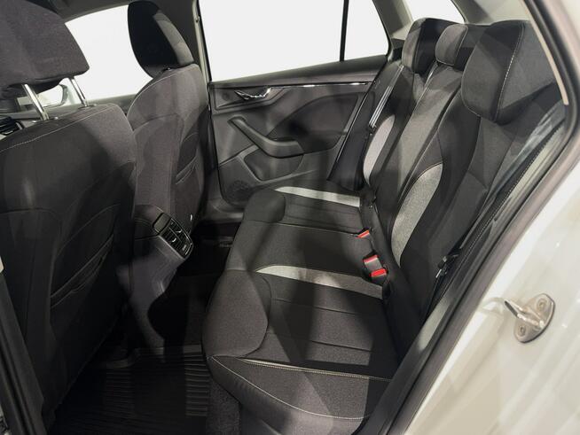 Škoda Kamiq VAT 23% Selection 1.5TSI 150KM M6 2024 r., salon PL, I wł., HAK V