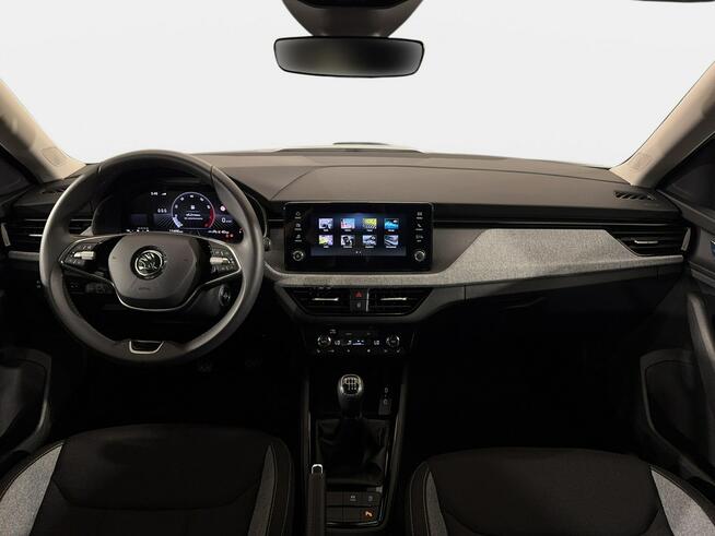Škoda Kamiq VAT 23% Selection 1.5TSI 150KM M6 2024 r., salon PL, I wł., HAK V