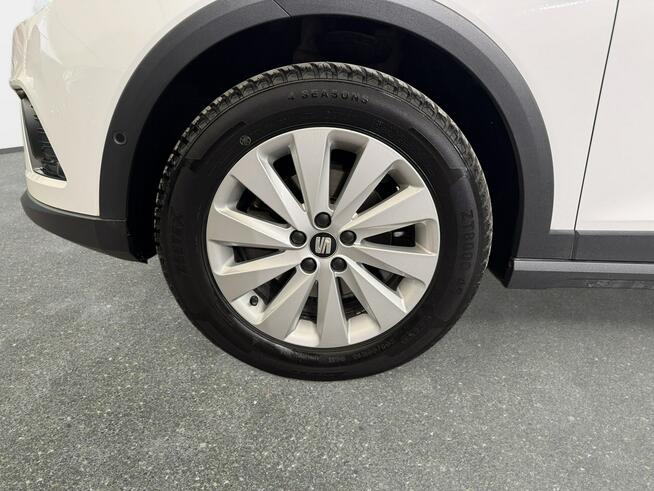 Seat Arona Xcellence 1.0TSI 115KM M6 2019/2020 r., salon PL, przebieg 99tys.km