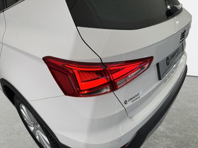 Seat Arona Xcellence 1.0TSI 115KM M6 2019/2020 r., salon PL, przebieg 99tys.km